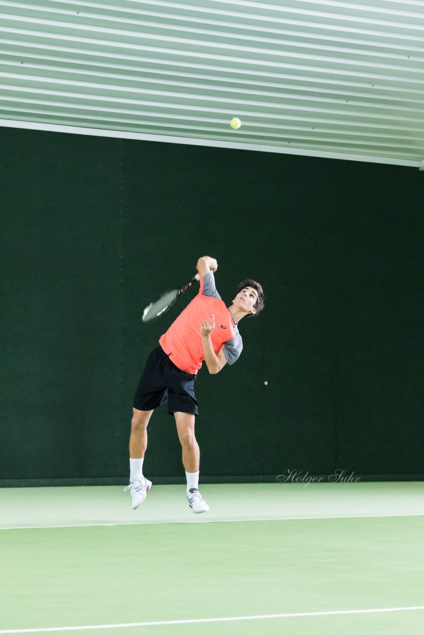 Bild 300 - Holmer Indoor Cup